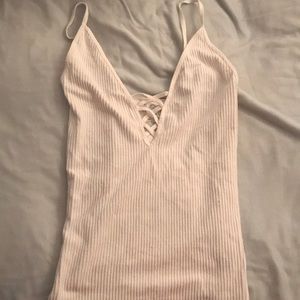 Free people tank